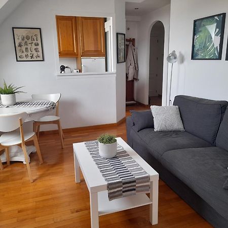Appartamento Atico Ciudadela Jaca Esterno foto